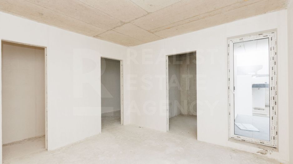 Vânzare, duplex, 3 nivele, str. Frasinilor, Ialoveni - Poză 3