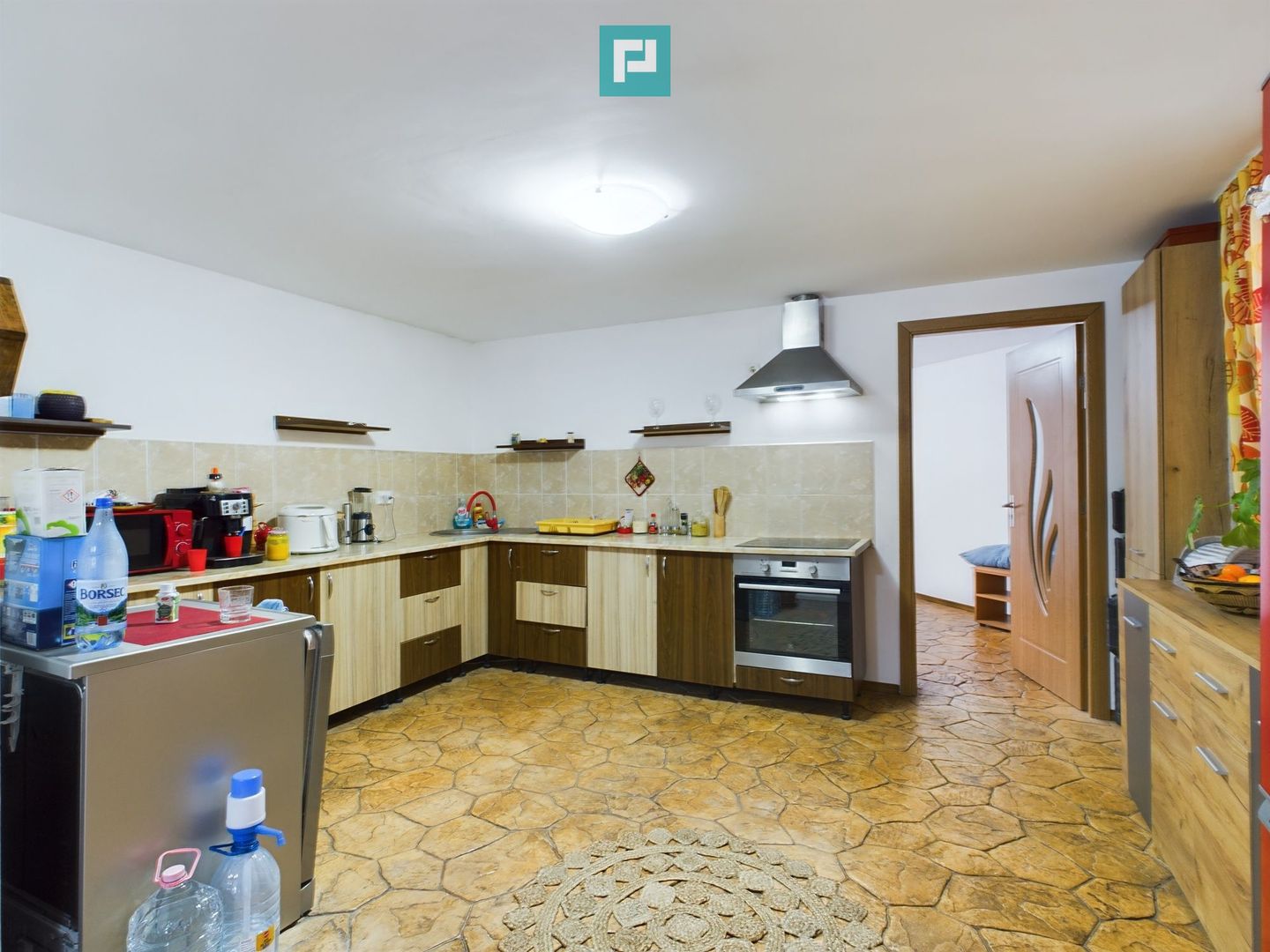 Casă individuală Beregsau Mare - Poză 3