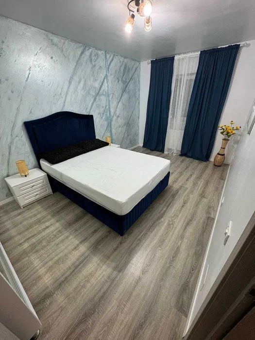 Apartament 2 camere, 57 mp, V22 Residence, parcare inclusă, centrală - Poză 2