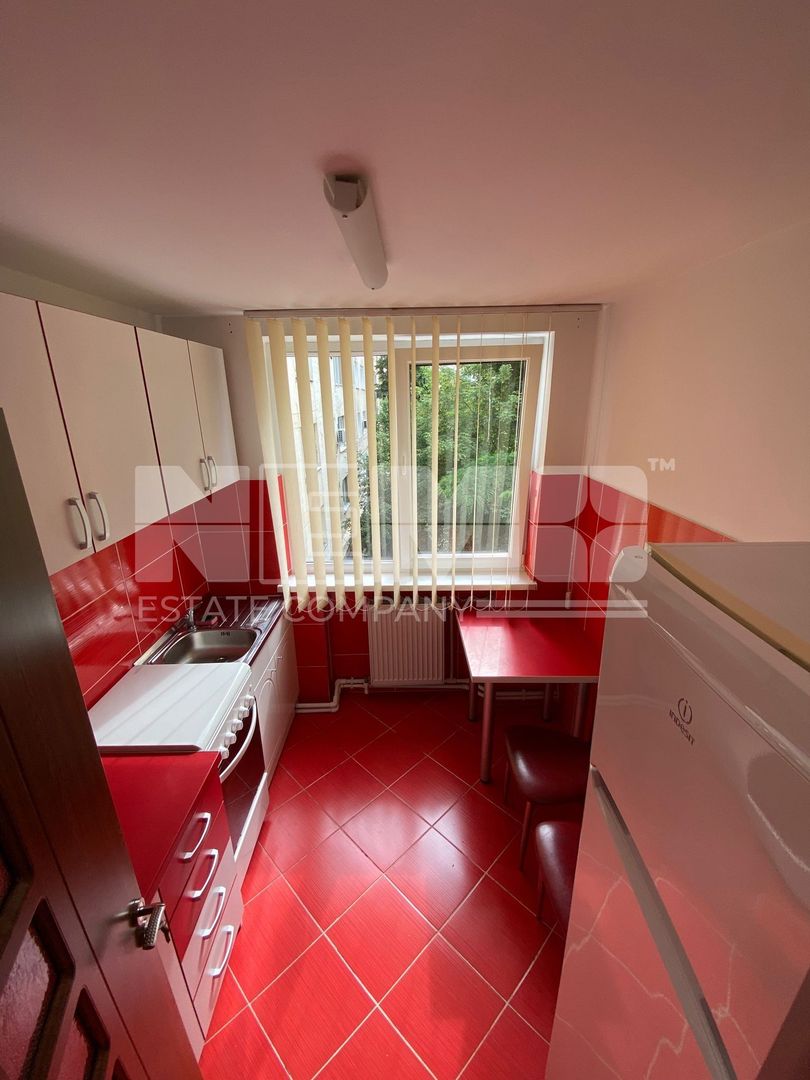 Apartament de Vanzare  Et.1 I Suceava/Policlinica I 92.000 Euro - Poză 8