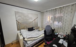 2 Camere - 55MP | Reabilitat | Bulevardul Iuliu Maniu - Stradal - Poză 3