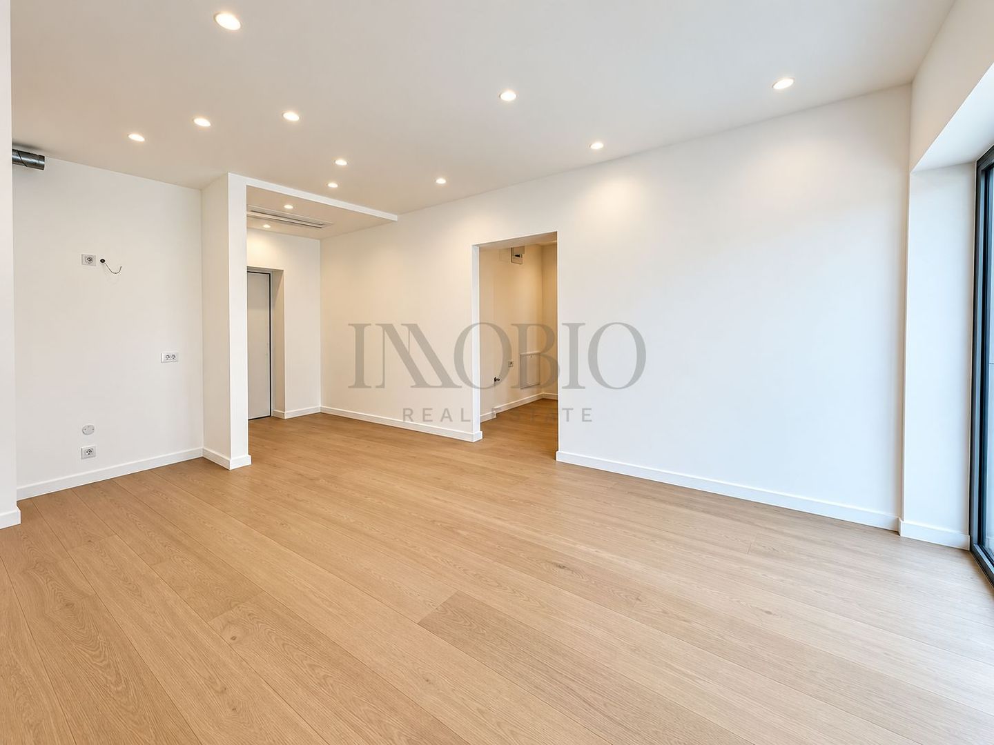 Apartament 2 Camere | Aviatiei Tower - Poză 4
