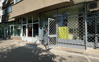 Spațiu Comercial de Închiriat | Calea Crângași | Ideal pentru Afaceri - Poză 3