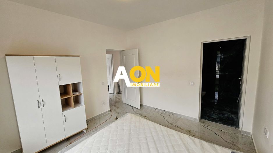 Casa 3 camere, mobilata, utilata, 452 mp teren, Alba - Micesti - Poză 9