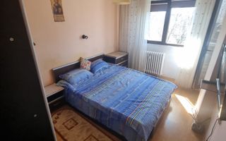 3 Camere la 3 minute Metrou Crangasi- Parc - Bloc Reabilitat - Poză 6