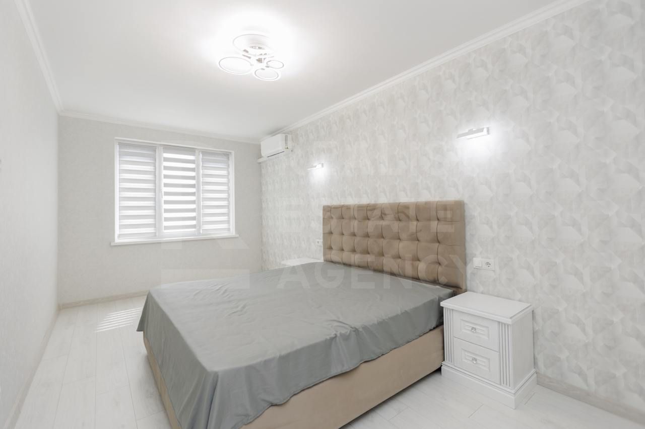 Vânzare, apartament, 2 camere, strada Ion Buzdugan, Buiucani - Poză 9