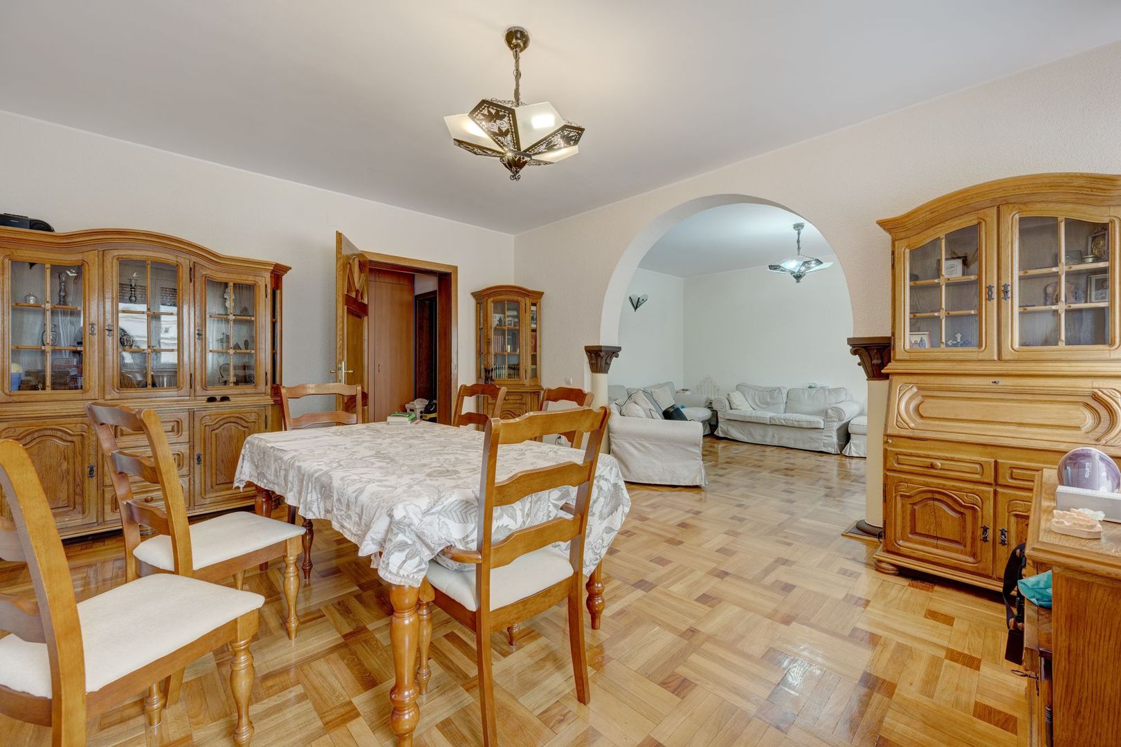3 IMOBILE - LOT 676 MP - RECONSOLIDATE - ROMANA VICTORIEI - DOROBANTI - Poză 14