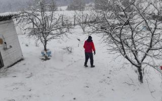 vând casă în Sângeorgiu de Mureș - Poză 6