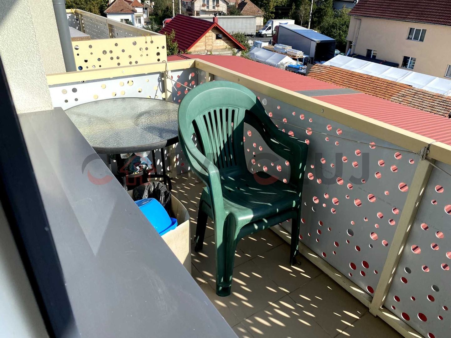 2 camere, decomandat, Mina Cluj! - Poză 6