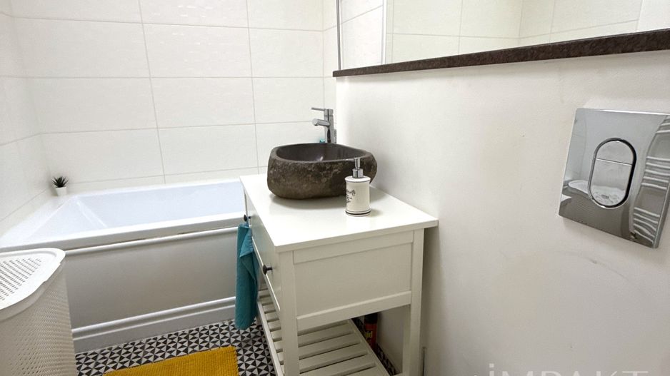 COMISION 0%! Apartament cu 2 camere decomandate | Zona BRD – Mărăști - Poză 12
