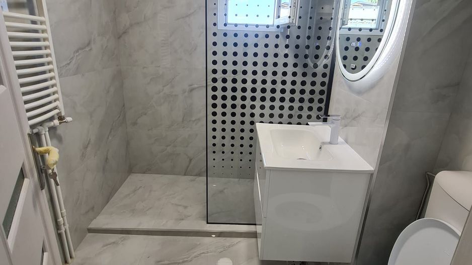 De vanzare apartament apartament cu 2 camere,  Micro 16, etaj 4, 72.000 E - Poză 3