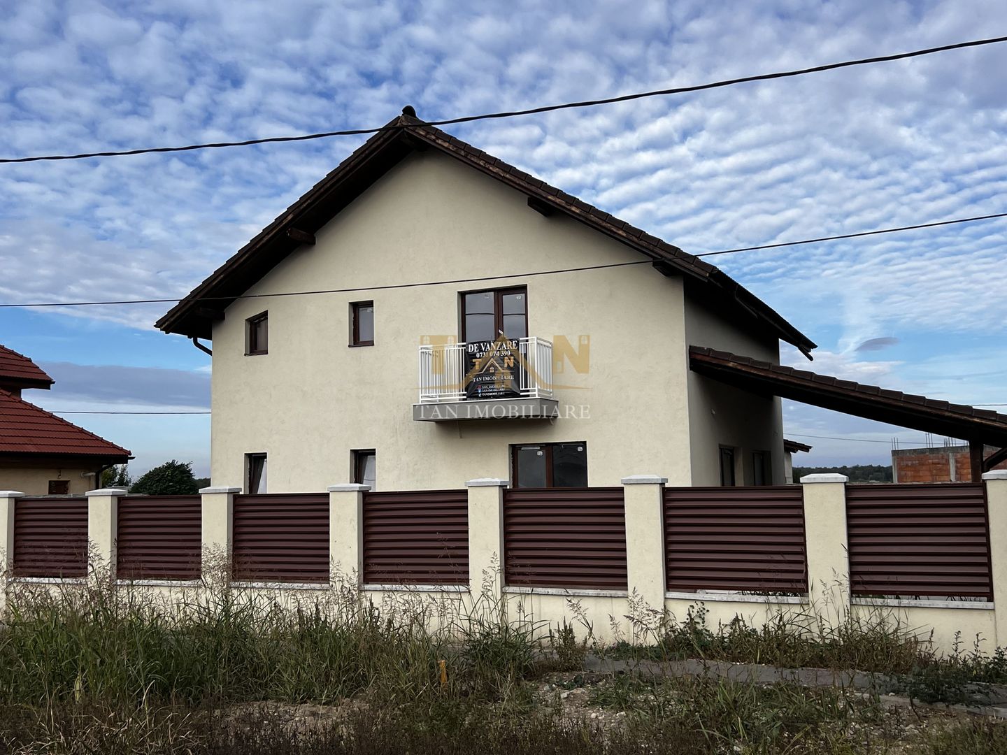 Casa Individuala Bucovăț 4 Camere - Poză 1
