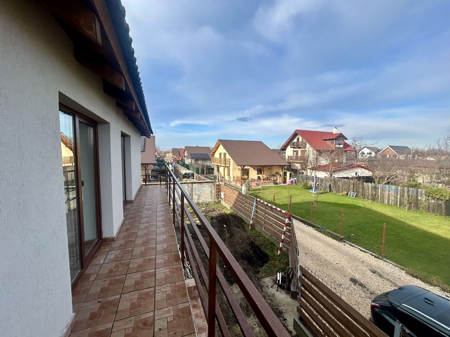 Casa Stupini | Teren 275 mp | Constructie 2025 - Poză 14