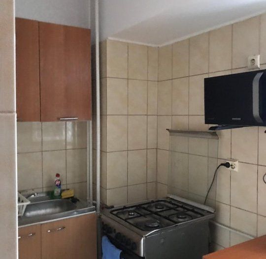 Garsoniera Drumul Taberei,  Sibiu AC2 - Poză 7