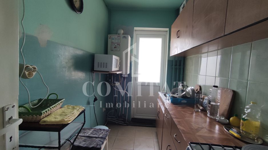 Apartament cu 2 camere | 40.42 mp | Manastur - Poză 5