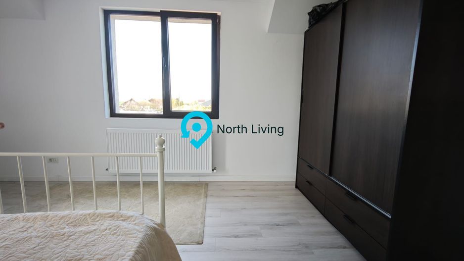 Casă P+M 4 camere Buftea | 2023 | 3 dormitoare | teren 195 mp - Poză 7