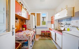 Apartament cu 2 camere! Etaj intermediar ! Piata Mihai Viteazu! - Poză 3