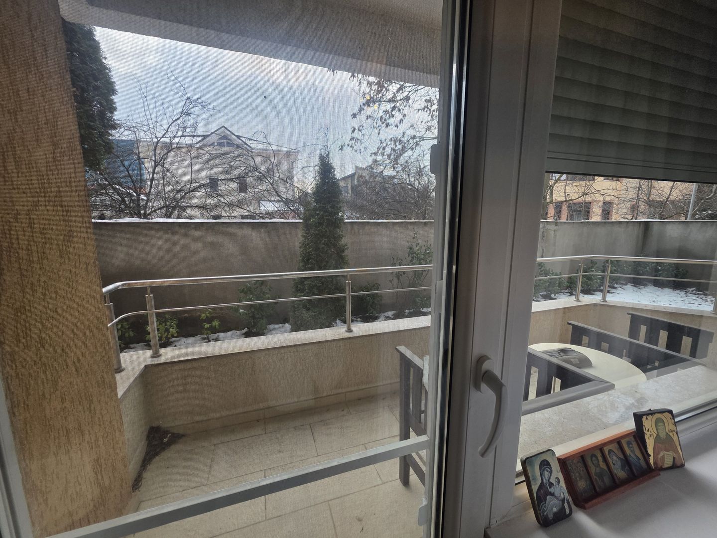 3 camere | 134 mp | Parter înalt | Rond OMV Pipera - Poză 12