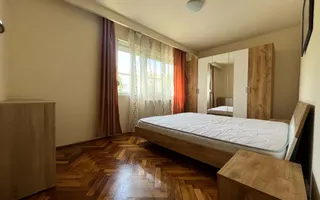 3 camere etaj 2, Gh Lazar amenajat cu centrala - Poză 14