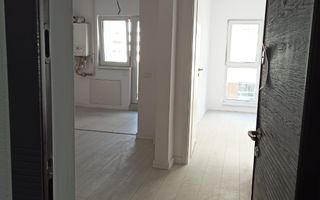 2 cam. - Studio, finalizat-mutare imediata, 5 min metrou Berceni - Poză 14