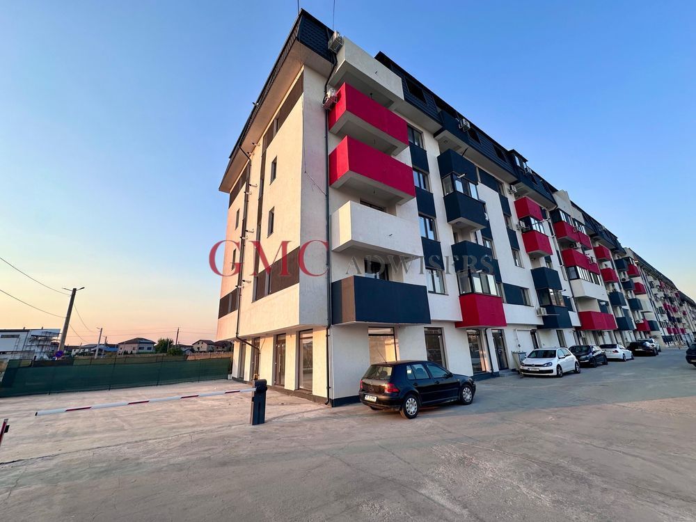 Apartament 2 camere Militari Residence - Poză 7