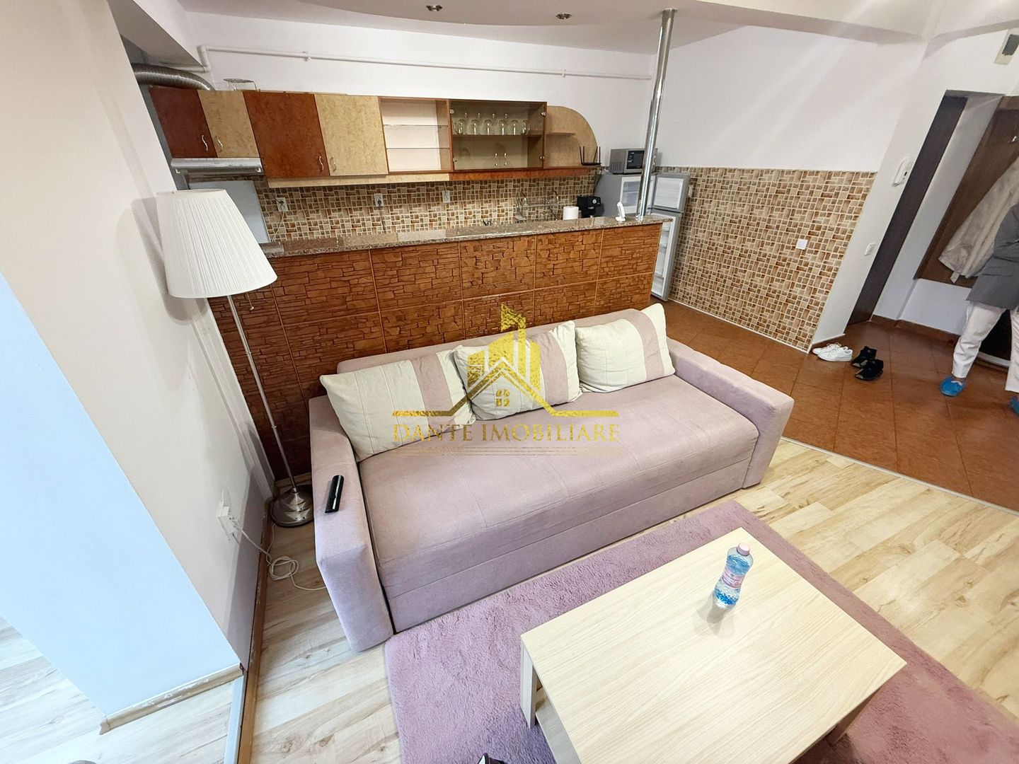 3 camere, modern, bloc nou, terasa, parcare, Buna Ziua, Home Garden - Poză 11