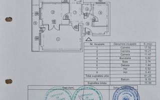 APARTAMENT DE VANZARE DOAMNA GHICA - Poză 6