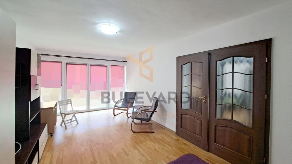 Comision 0. Apartament cu 2 camere decomandate, parcare exterioara! - Poză 2