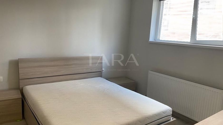 Apartament modern cu 3 dormitoare, zona Buna Ziua - Poză 4