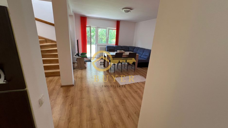 Casa de vanzare in Sura Mare- Mobilata si utilata - Poză 2