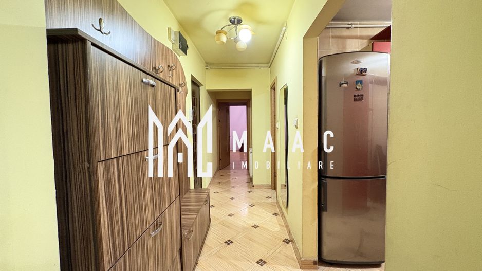 Apartament 3 camere I 2 bai I Central I Zona  Milea - Poză 5