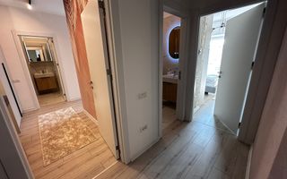 3 Camere Parcare Inclusa Terasa 14mp Gran Via Lake View Dna. Ghica Tei - Poză 31