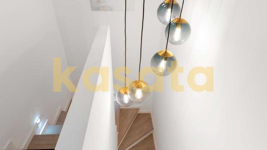 De inchiriat | Duplex 2 camere | WIN Herastrau - Nordului - Poză 6