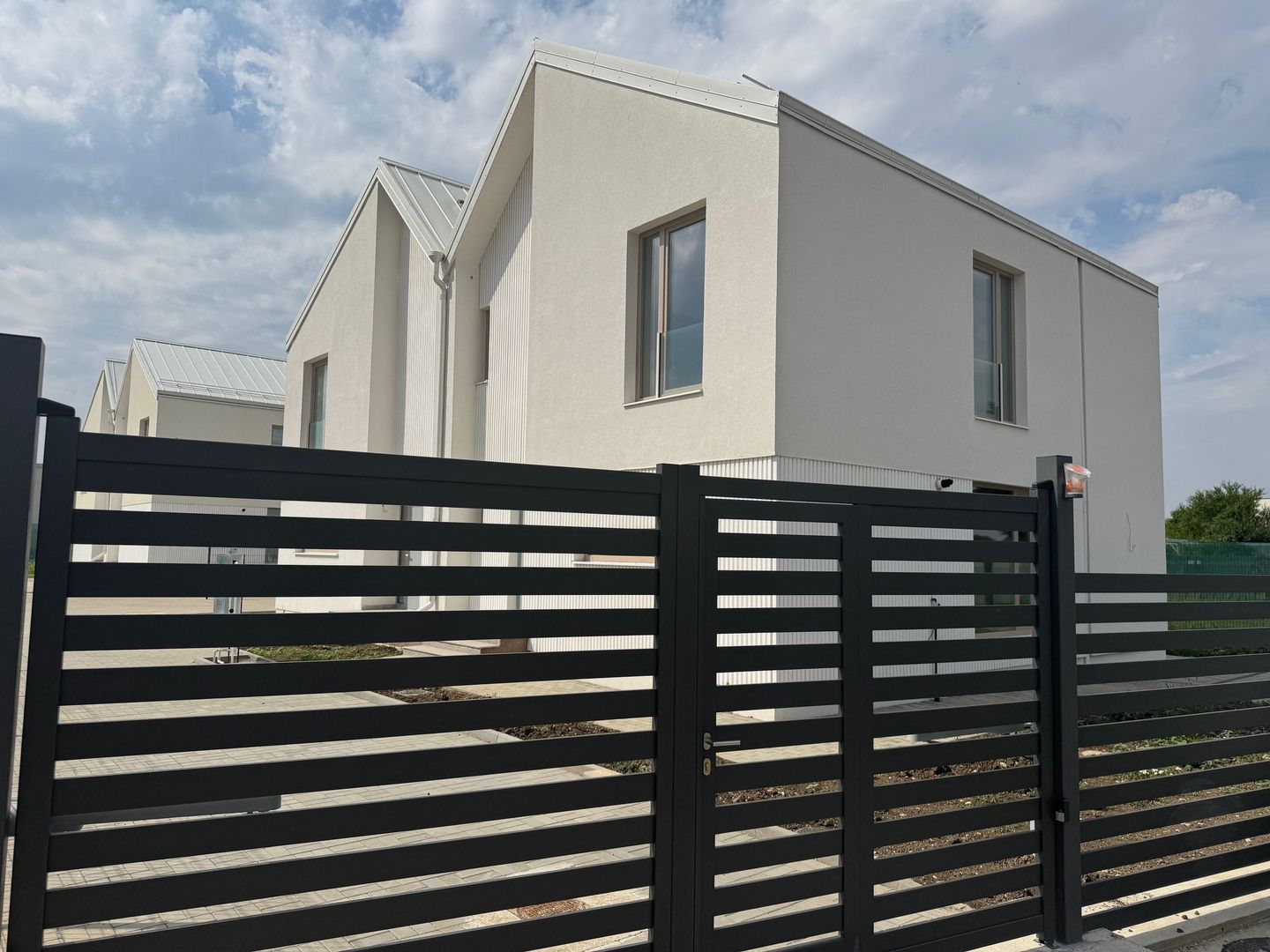 Vile Otopeni Odaile finisaje PREMIUM, 0% comision - Poză 1