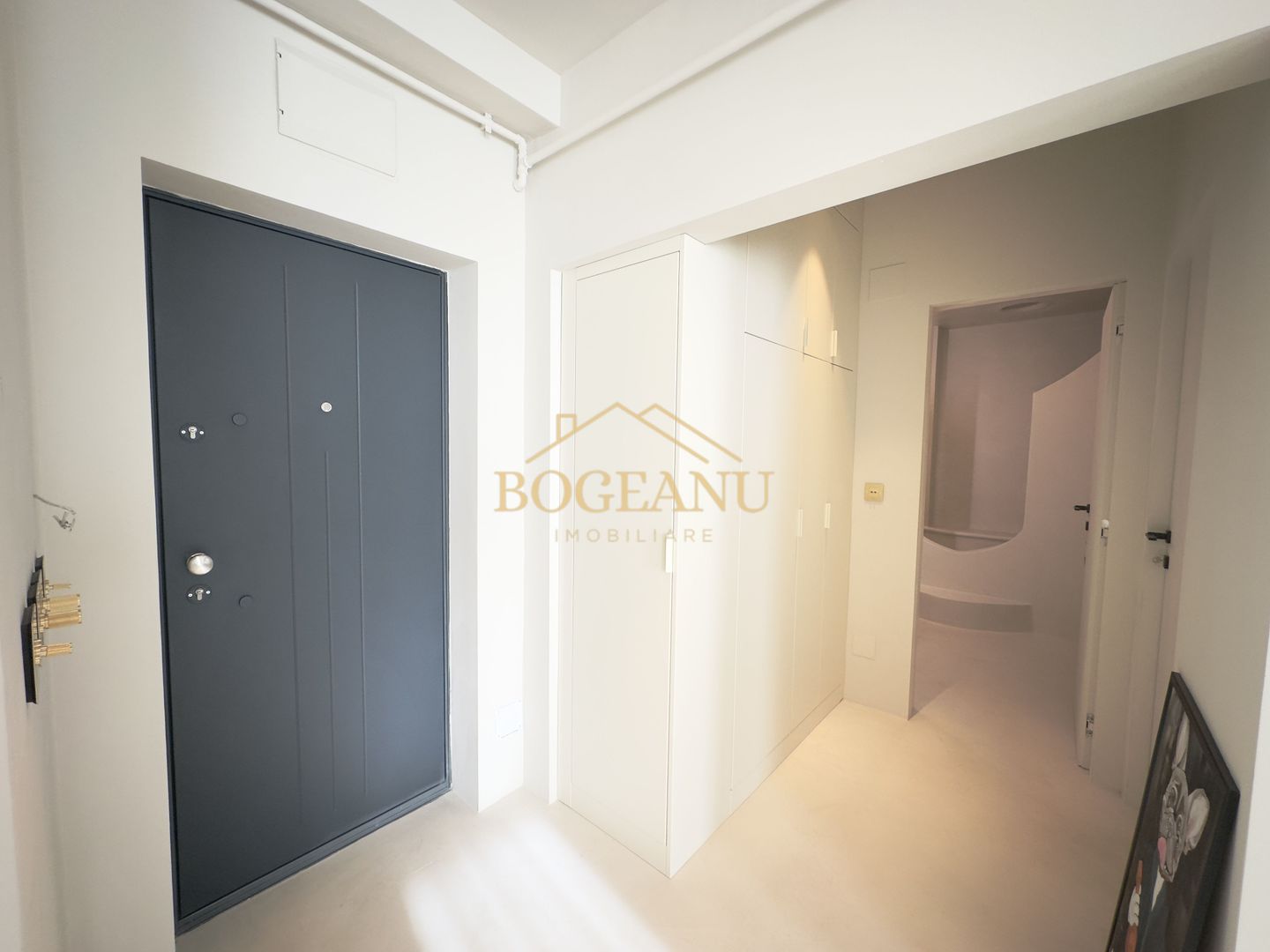 BG112-Apartament de LUX-Mobilat Utilat-Brancoveanu - Poză 10