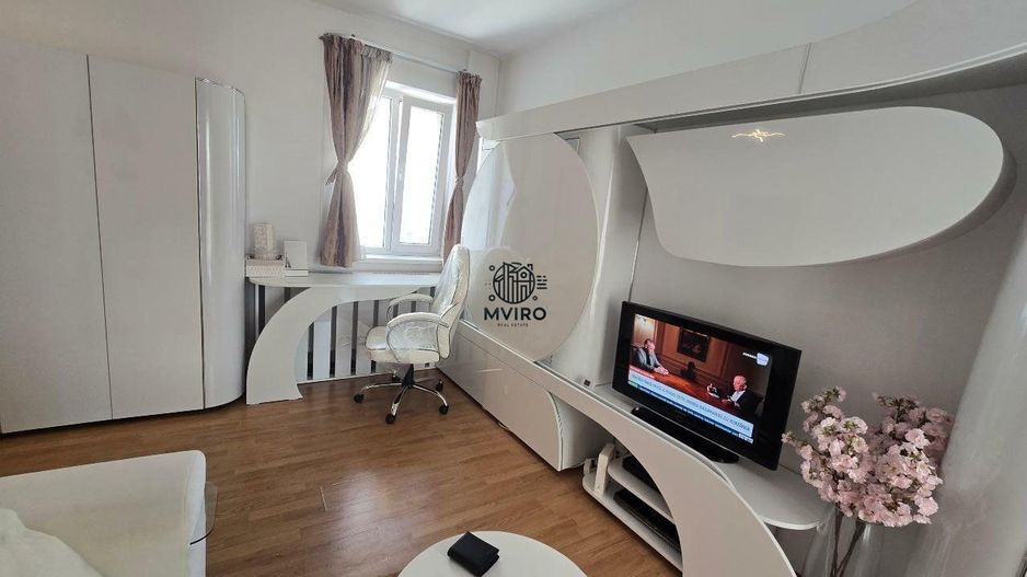 Comision 0 / Garsoniera de închiriat Prosper - Poză 3