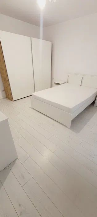 Garsoniera Exigent Plaza Lujerului - Poză 3