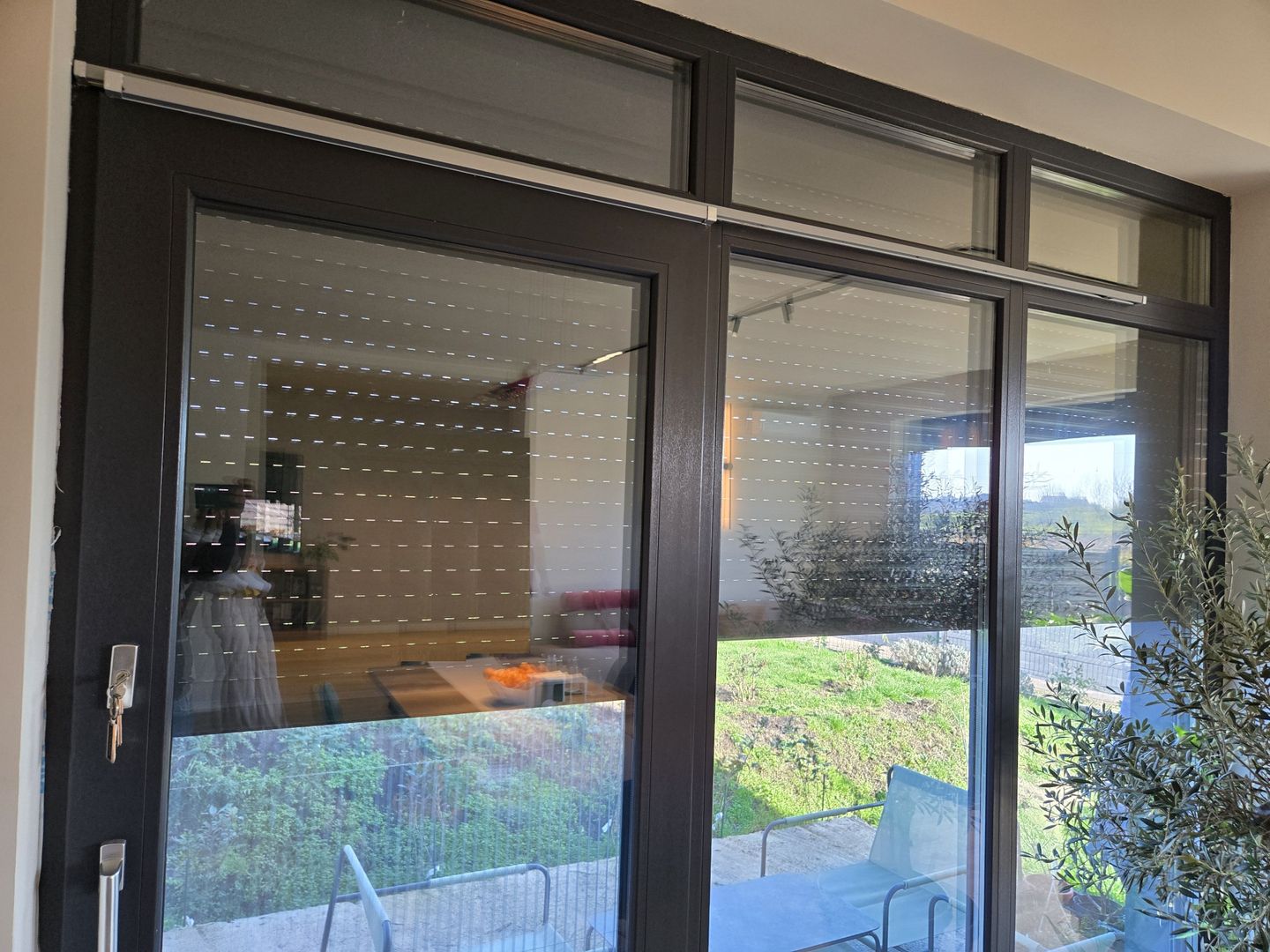 Casa noua 151mp curte 1000m Frumusani mobilata lux -langa Lac/Primarie - Poză 20