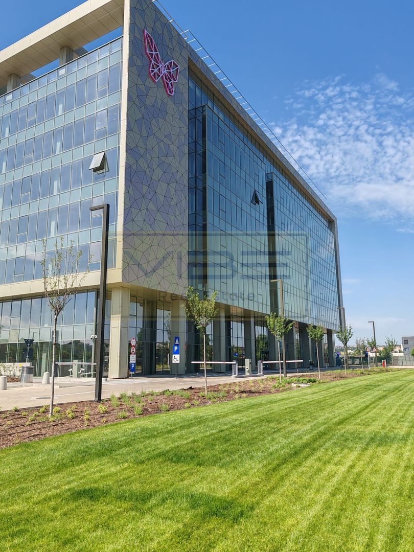 Silk District- Penthouse de vanzare -parcare- Intabulat ! - Poză 4