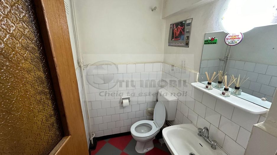 Ap 3 cam, 2 băi, 2 balcoane - B-dul Pacurari , 72.6 mp 130.000 €  neg. - Poză 6