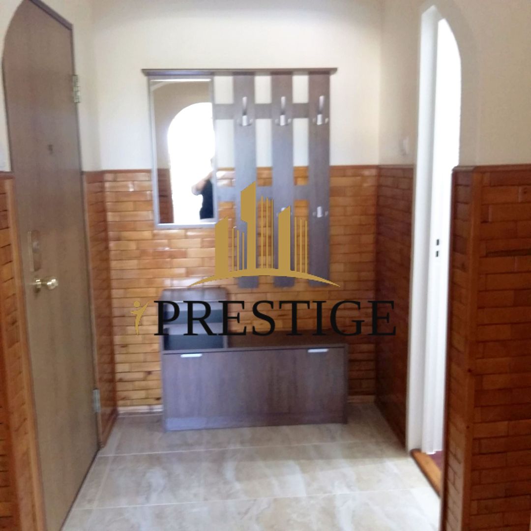 APARTAMENT 3 CAMERE | DECOMANDAT | PARTER | CALEA DUMBĂVII - SIRETULUI - Poză 9