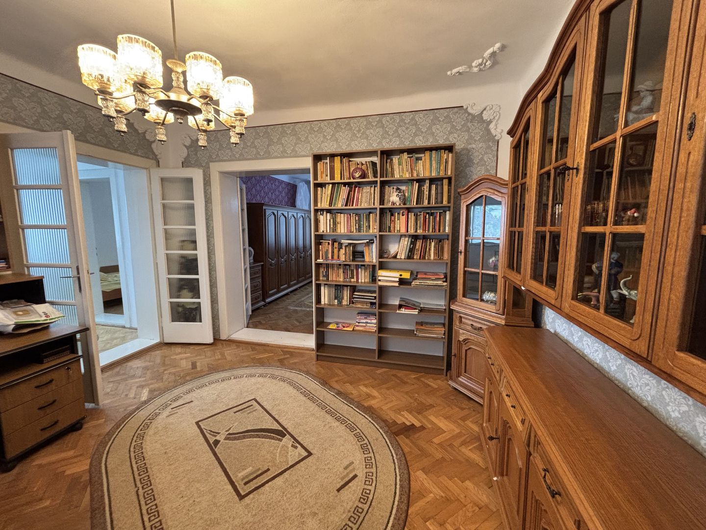 Casa de închiriat zona Modern - Poză 22