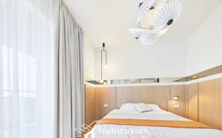 Design Premium | Nord One  -2 camere exclusivist| 750 Euro + 21% - Poză 16