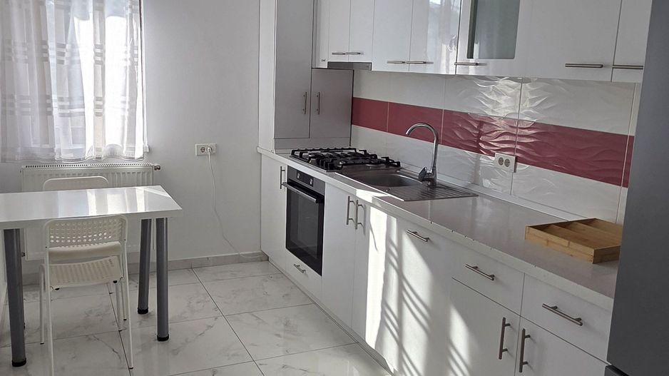 Apartament 2 camere si loc de parcare subteran - Poză 13