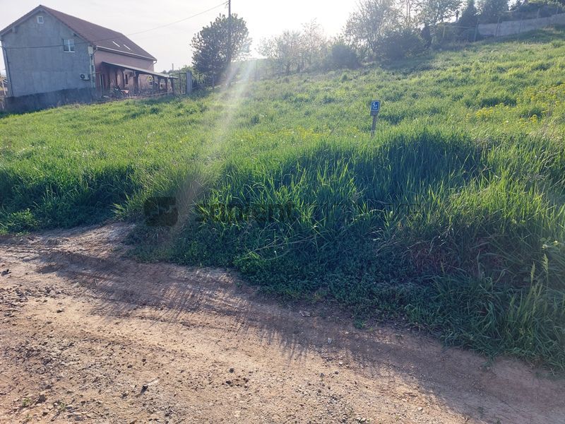 Teren intravilan str.Padurii - Poză 4