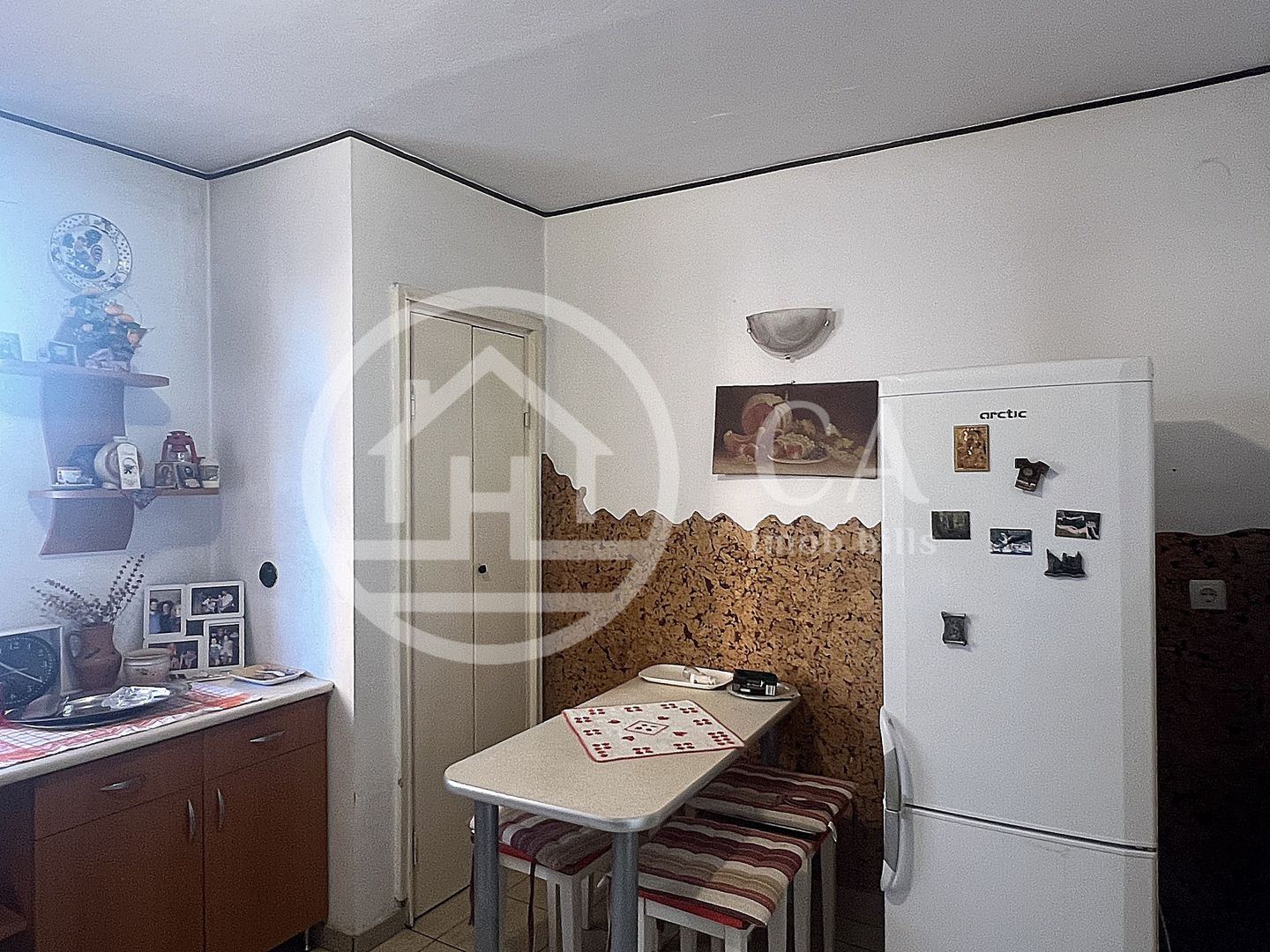 Apartament cu 3 camere de vanzare Central, Oradea. - Poză 10
