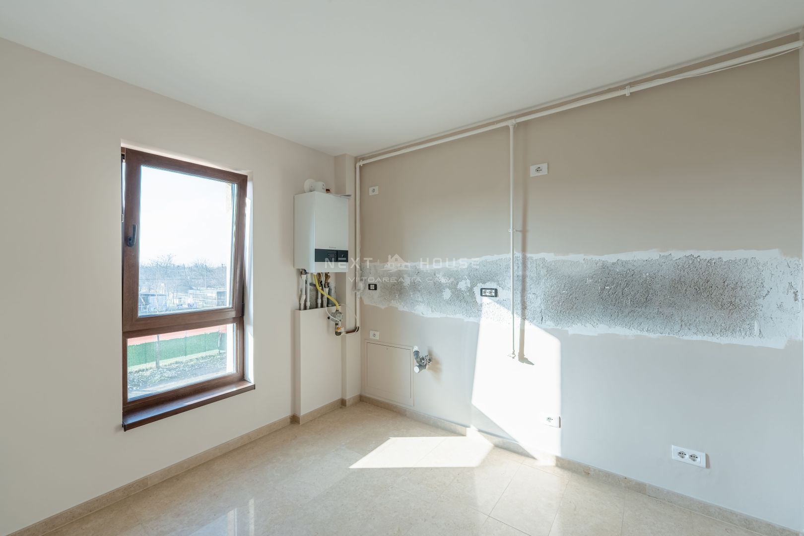 Apartament 2 camere Chiajna - Giulesti Sarbi ( Bucuresti - Sector 6 ) - Poză 9