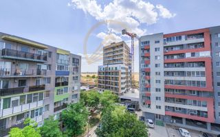 Tomis Plus - Celine Elegance - Nu rata 9% TVA - Vânzare apartament cu 3 camere - Poză 8