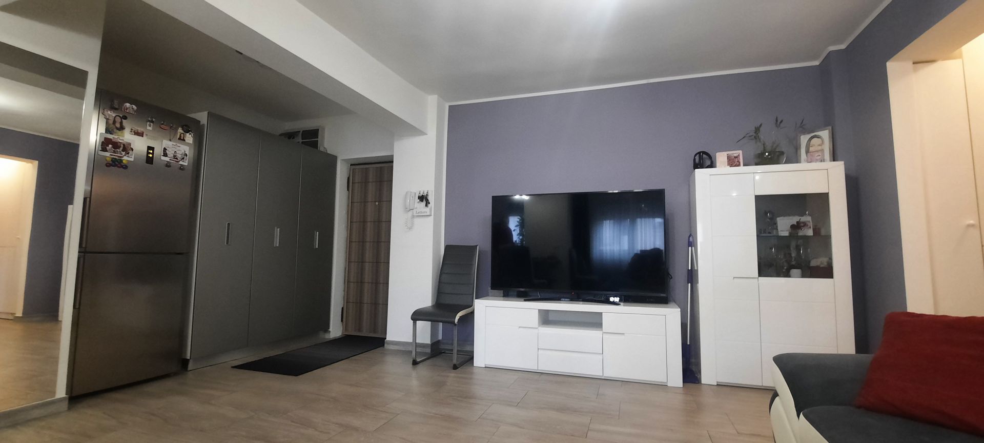 Apartament mobilat si utilat! ZONA Centru/Victoriei - Poză 14