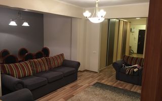 🏡 3 Camere 130 mp | Mobilat Lux | Parcare Subterană | Centrală| Cartier Latin - Poză 3